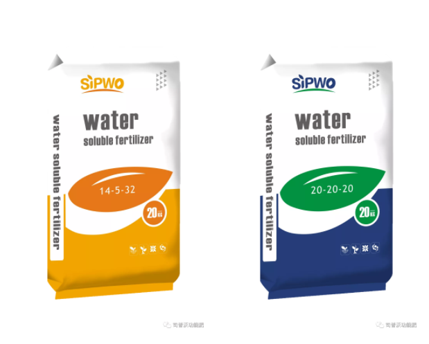 “赫蔓復(fù)合顆粒水溶肥”比復(fù)合肥利用率高，比大量元素肥效后勁足、更持久